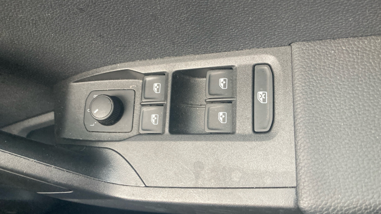 SEAT Arona 1.0 TSI SE Technology 5dr Petrol Hatchback